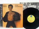 RICHARD HELL AND VOIDOIDS BLANK GENERATION SIRE LSD-4007 JAPAN OBI VINYL LP