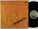 SPERRMULL Self Titled BRAIN 1026 LP VG+ germany gatefold