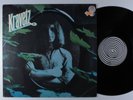 KRAVETZ Self Titled VERTIGO 6360-605 LP VG+ germany