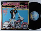 MOTHERS OF TRACK Electra Glide MONOPOLE LP VG+ belgium