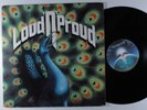 NAZARETH Loud 'N' Proud MOONCREST LP uk gatefold