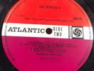 LED ZEPPELIN II (2) UK ATLANTIC 1969 FIRST Livin' Lovin' Wreck Misprinted Label