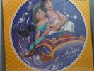 Songs from Aladdin -  Picture Disc Walt Disney  - New