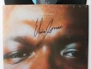 Elvin Jones Original Blue Note RVG LP 1972 Nice Autograph