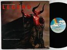 Tangerine Dream - Legend OST LP - MCA VG+