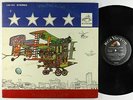 Jefferson Airplane - After Bathing At Baxter's LP - RCA Victor Stereo VG+