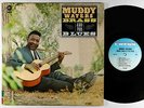 Muddy Waters - Muddy, Brass & The Blues LP - Chess Mono