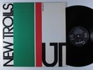 NEW TROLLS Ut CETRA LP VG+ italy gatefold