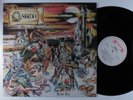 OMEN Battle Cry ROADRUNNER LP VG++ holland
