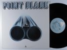 POINT BLANK Self Titled ARISTA AL-4087 LP VG+