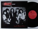 SAMSON And There It Is... METAL MASTERS EP VG++ uk