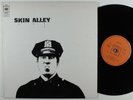 SKIN ALLEY Self Titled CBS S 63847 LP VG++ uk