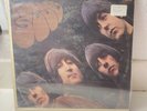 The Beatles ‘Rubber Soul’ 1966 USA stereo Lp
