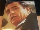 JOHNNY CASH AT FOLSOM PRISON - RARE SEALED HEAVYWEIGHT DOUBLE 12