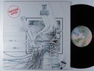 TAI PHONG Self Titled WARNER BROS 56-124 LP VG+ france textured gatefold