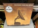 Will Varley Postcards From Ursa Minor LP Xtra Mile [UK IMPORT] 2015 SEALED NEW