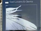 SAD LOVERS & GIANTS - IN THE BREEZE  - LP 12