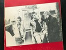 VINILE D.O.A.  – Something Better Change