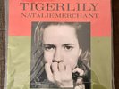 NATALIE MERCHANT - Tigerlily - Vinyl - Mobile Fidelity Sound Lab - Mint - Sealed