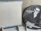 BUDDY HOLLY PEGGY SUE Picture Disc LP DENMARK Press 12