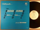 The Boogie Kings  Blue Eyed Soul   Soul; R&B; Swamp Pop  Later Issue