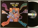 The Who  Happy Jack     Mod; Beat; Pop Psych