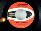 The Catalinas - Soul 45 RPM Scepter - You Haven't The Right / Tick Tock F1