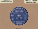 Nolan Chance Just Like The Weather Constellation OSV020 DEMO Soul Northern Motow