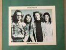 Wishbone Ash - ORIG OZ LP - Wishbone Four - ’73 MCA [MAPS6673] - Vinyl