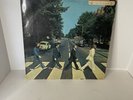 The Beatles Abbey Road Vinyl Record 1969 Apple 1 C 062-04 243 German Import VG