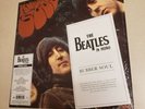 Rubber Soul [Mono Vinyl] by The Beatles (Vinyl, Sep-2014, Capitol)