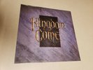 Kingdom Come by Kingdom Come (LP, 1988 Polygram) SEALED