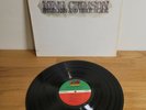 King Crimson Starless and Bible Black 1974 Atlantic Presswell Gate Fold Vinyl LP