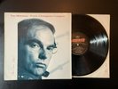 Van Morrison – Poetic Champions Compose Vinyl LP 1987 -Mercury 832 585-1 Q-1 EX