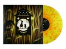 Over The Garden Wall Soundtrack OST Harvest Colored Vinyl LP Record NEW Mondo