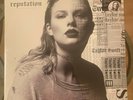 Taylor Swift - Reputation (LE Picture Disc Vinyl, 2 LP) - New / Sealed IN HAND