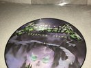METALLICA - Creeping Death - PICTURE DISC vinyl LP - P12 KUT 112 - Lars - James