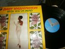BABY WASHINGTON With You In Mind ULP1217 V Rare UK MONO Soul LP