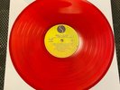 Flamin' Groovies – Jumpin' in the Night RARE 1979 CANADIAN RED VINYL 1/1 COPY