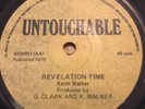 Keith Walker-Untouchable All Stars 1978 UK 12’