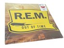 R.E.M - REM - Out Of Time Target Exclusive Lemonade Vinyl Edition LP NEW Sealed