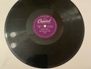 THE KINGSTON TRIO TOM DOOLEY CAPITOL 78