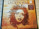 The Miseducation Of Lauryn Hill (Fugees) - 2x Vinyl LP - 1998 Europe