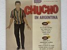 Chucho Avellanet En Argentina RICO-VOX RVLP-522 Puerto Rico MINT-