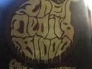 The Devil's Blood ?The Time Of No Time Evermore NM ROCK LP