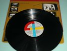 GANG OF FOUR  ENTERTAINMENT EMC3313 VINYL 1979 FIRST PRESS POST  PUNK ALBUM