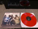 Queen The Works Red Coloured Vinyl 2015 Complete Studio LP New