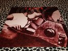 TESLA LP THE GREAT RADIO CONTROVERSY 1989 RECORD CLUB RARE METAL XGHS 24224