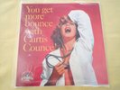 Analogue Productions You Get More Bounce with Curtis Counce New Sealed