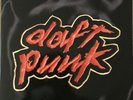 Daft Punk ‎– Homework Lp Vinile Europe 2001
